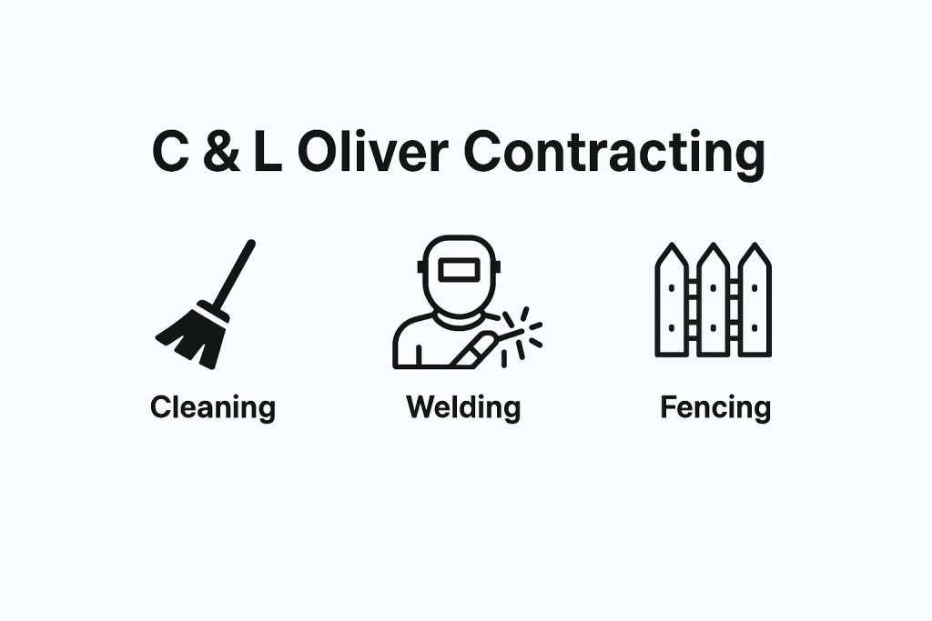 C & L Oliver Contracting